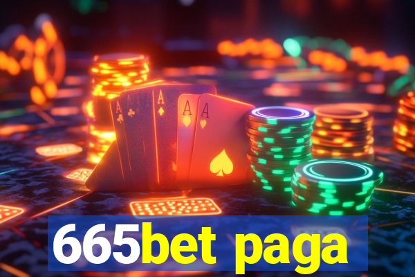 665bet paga